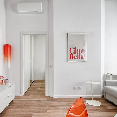 Joivy Lovely Flat Near Naviglio Grande Apartment *