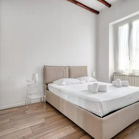 Joivy Lovely Flat Near Naviglio Grande Apartment *