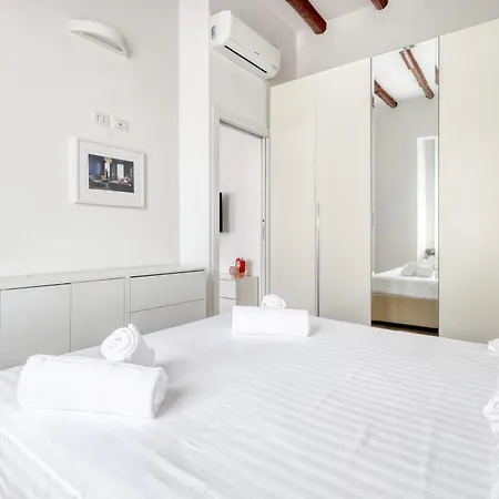 Joivy Lovely Flat Near Naviglio Grande * Milan