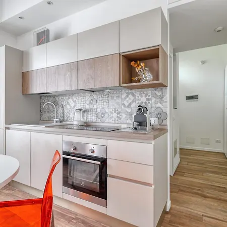 Joivy Lovely Flat Near Naviglio Grande * Milan