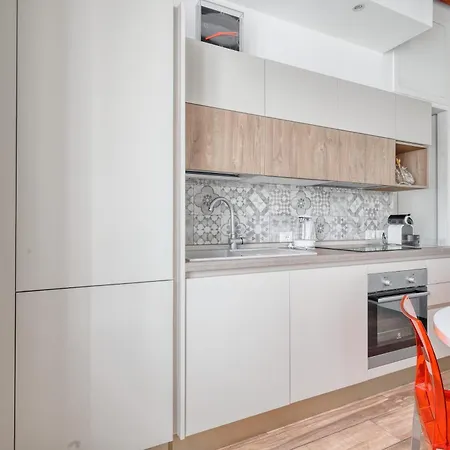 Apartment Joivy Lovely Flat Near Naviglio Grande