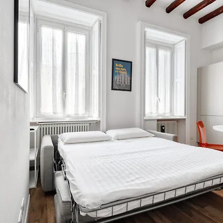 Joivy Lovely Flat Near Naviglio Grande