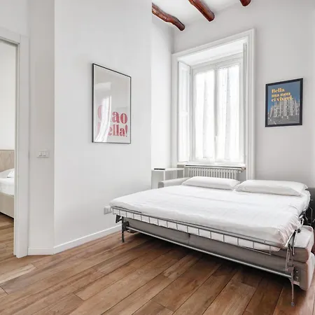 Joivy Lovely Flat Near Naviglio Grande *