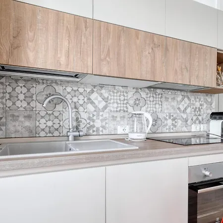 Joivy Lovely Flat Near Naviglio Grande