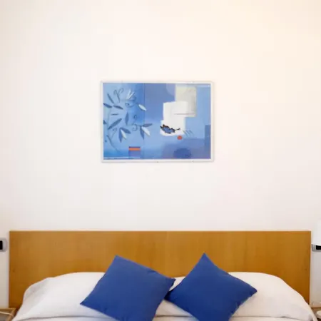 Apartamento Fauche11