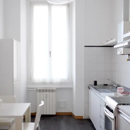 Apartamento Fauche11 *