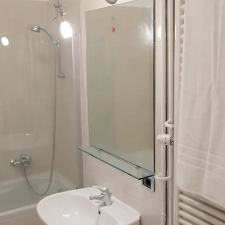 Apartamento Fauche11 *