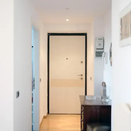 Apartamento Fauche11