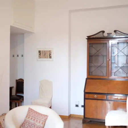 Apartamento Fauche11 *