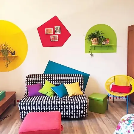 דירה Dada - Via Tortona