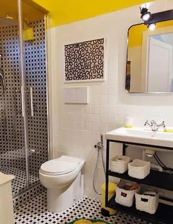 Apartman Dada - Via Tortona *