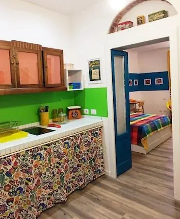 Apartment Dada - Via Tortona Milan