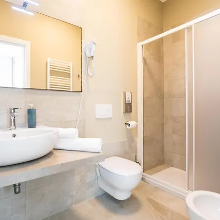 Bed & Breakfast Martini 4*