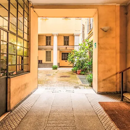 Brera By Interhome * Μιλάνο