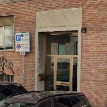 Apartmán Citta Studi M4 *