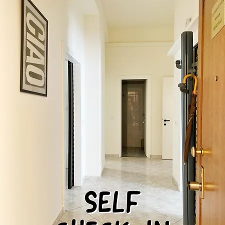 La Dolce Vita - Moscova 1 Appartamento Milano