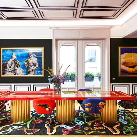 Toiletpaper Living * Milan