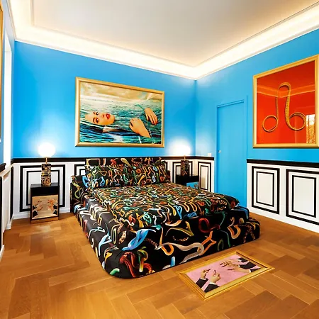 Toiletpaper Living Apartment *