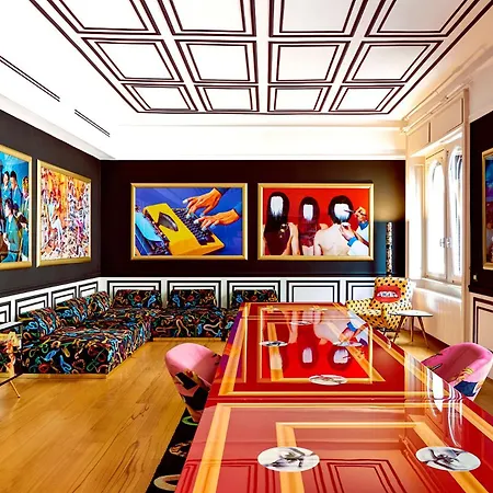 Toiletpaper Living Milan