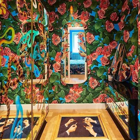 Toiletpaper Living Milan