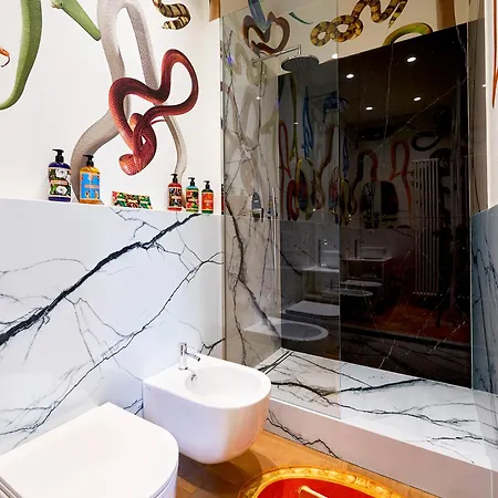 Toiletpaper Living * Milan