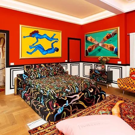 Toiletpaper Living * Milan