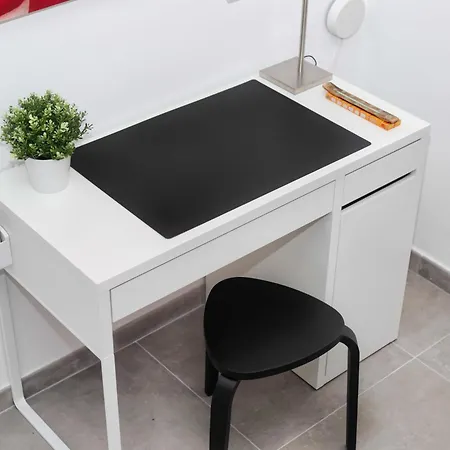 Apartamento Red Cannas, Cozy In Life District