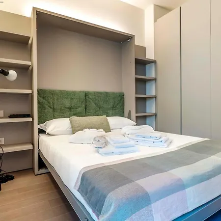Lejlighed Dhome Milano