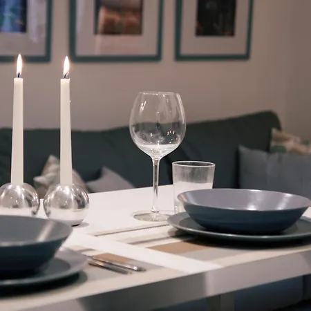 Apartment Italianway - Copernico I *
