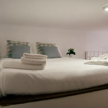 Italianway - Copernico I Apartment