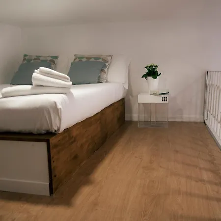 Apartment Italianway - Copernico I *
