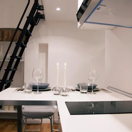 Italianway - Copernico I Apartment *