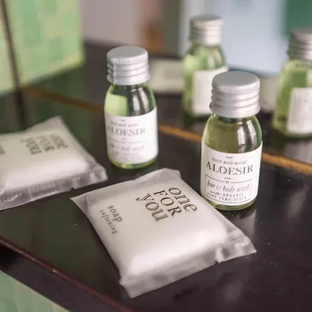 Marsala Vecchio Annuncio Apartment *