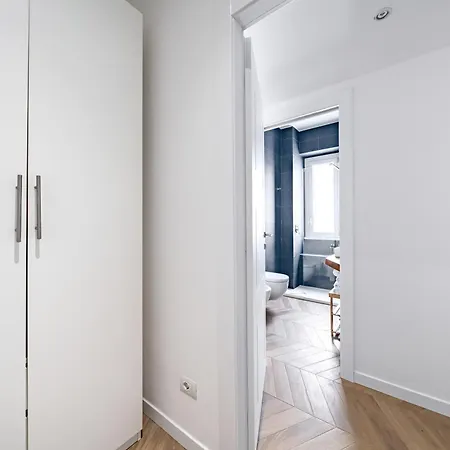 Milanofierapartments Colonna アパート ミラノ