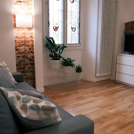 Italianway - Copernico I Apartment
