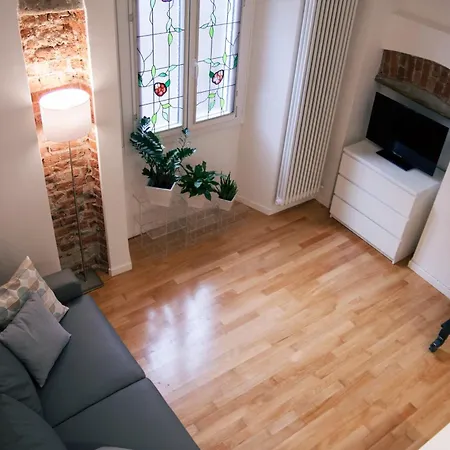 Italianway - Copernico I Apartment