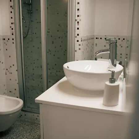 Apartment Italianway - Copernico I Milan