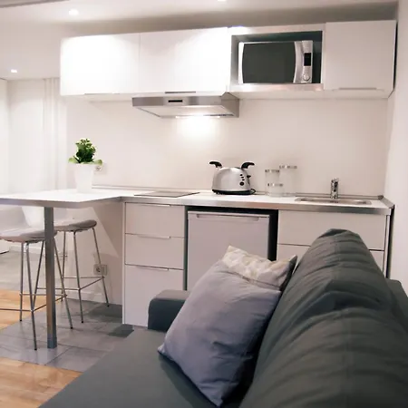Apartment Italianway - Copernico I