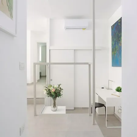 Ravizza 34 S2 Appartement