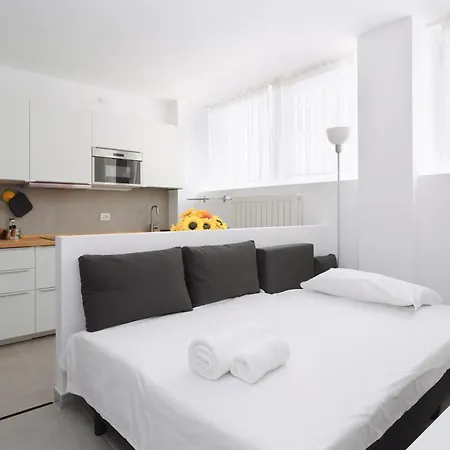 Ravizza 34 S2 Appartement *