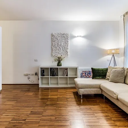 Apartman 2pax Wifi- Via Nicastro *