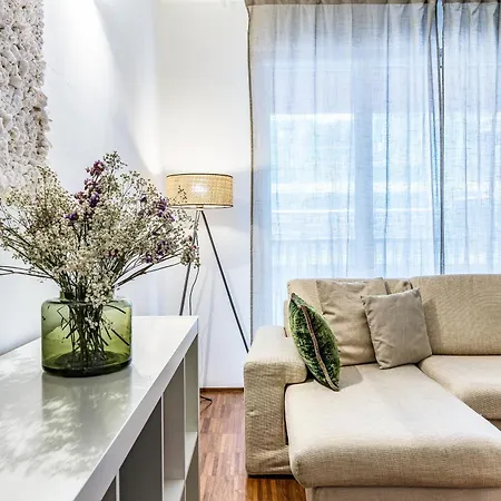 Apartman 2pax Wifi- Via Nicastro *