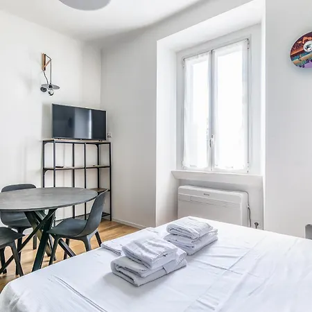 2 Pax San Raffaele Appartement