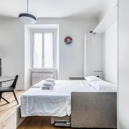Appartement 2 Pax San Raffaele *