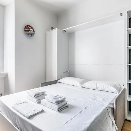 Appartement 2 Pax San Raffaele