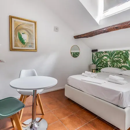 Ripa Porta Ticinese Wi-fi 2 Pax