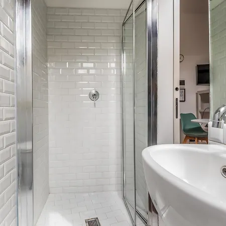 Ripa Porta Ticinese Wi-fi 2 Pax