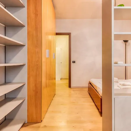 Confy 2pax- Via Tartini, 26 *