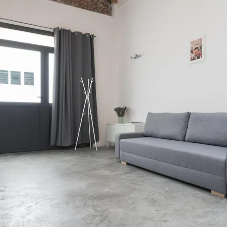 Easylife - Ascanio Sforza 75 - Navigli Apartment *