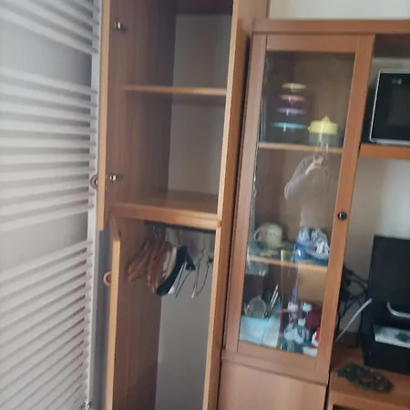 Apartman Monolocale Centro *